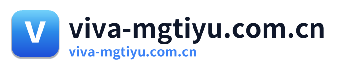 viva-mgtiyu.com.cn Logo